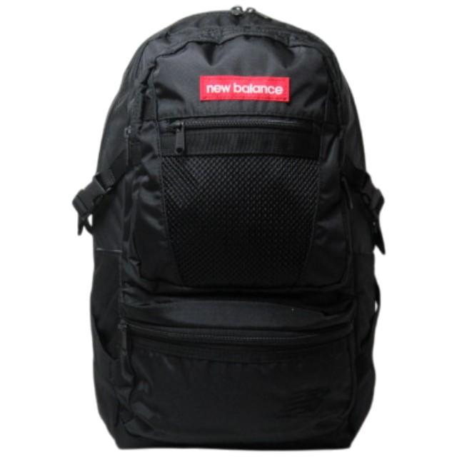 【特価セール】エブリデイバックパック30L(AC8681N) 大容量 撥水 通学 New Balance（ニューバランス） バッグ メンズ レディース エブリデイ