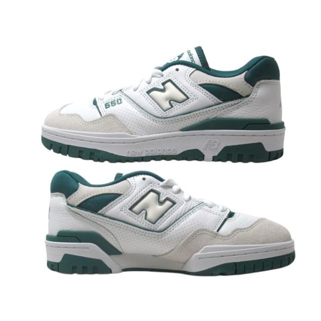 New Balance（ニューバランス） new balance BB550 D STA コート