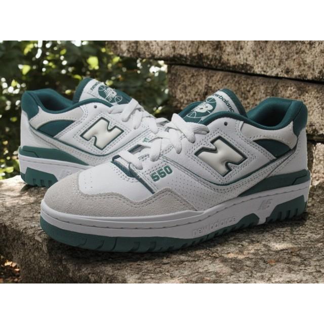 New Balance（ニューバランス） new balance BB550 D STA コート