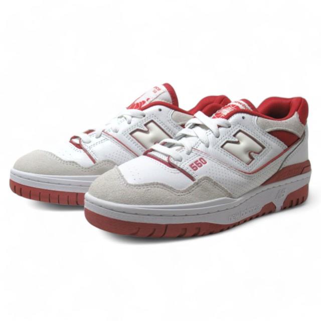 New Balance ニューバランス new balance BB550 D STF コート