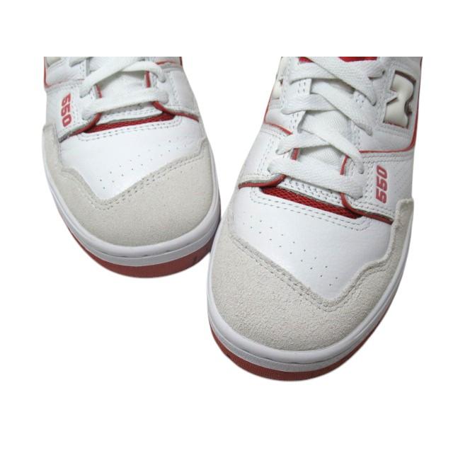 New Balance（ニューバランス） new balance BB550 D STF コート