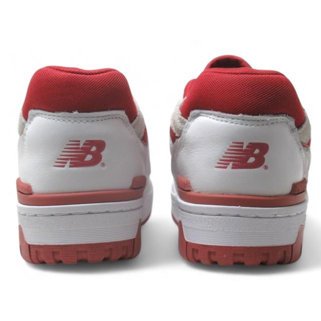 New Balance（ニューバランス） new balance BB550 D STF コート