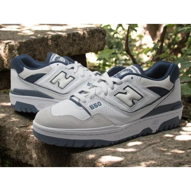 New Balance（ニューバランス） new balance BB550 D STG コート