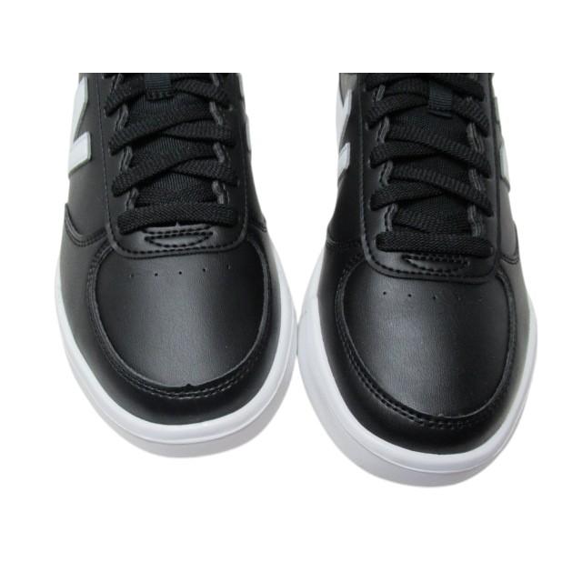 New Balance（ニューバランス） new balance CT30 SB2【BLACK】Court Style 軽量スニーカー メンズ ...