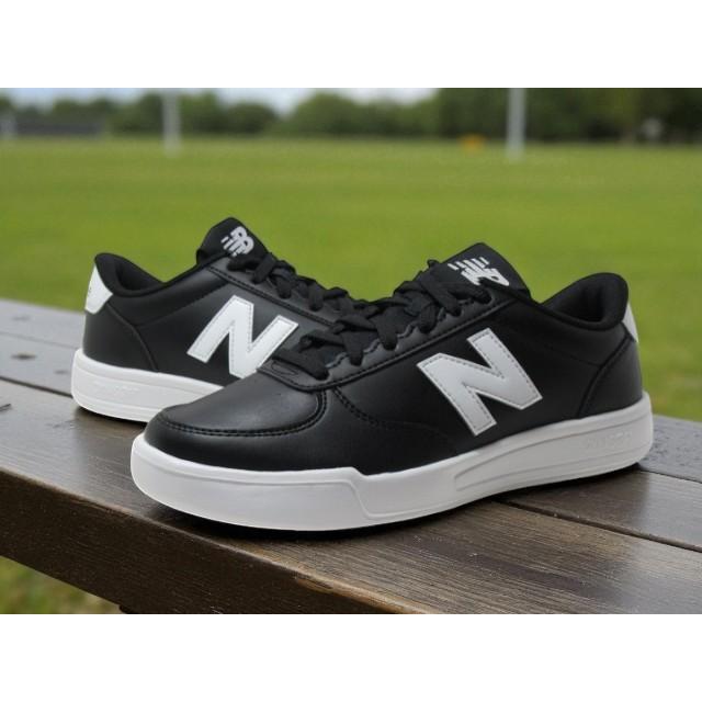 New Balance（ニューバランス） new balance CT30 SB2【BLACK】Court