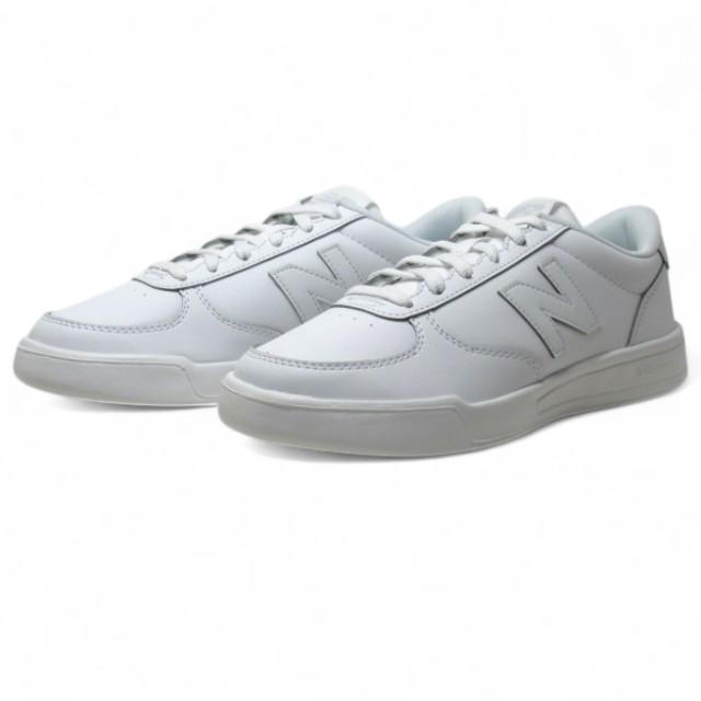 新品ニューバランス白スニーカー　CT30SC2 24.5 New Balance（ニューバランス） CT30 SC2 D スニーカー : ホワイト