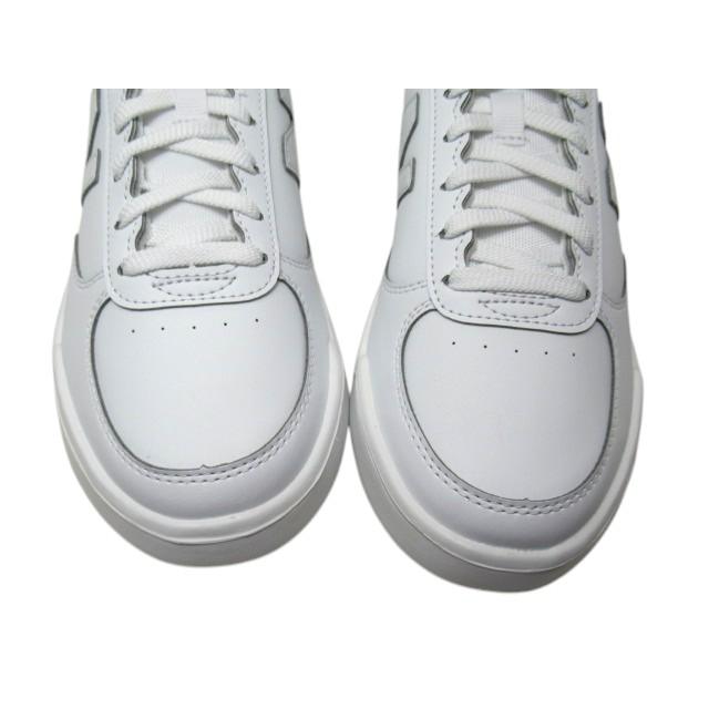 New Balance（ニューバランス） new balance CT30 SC2【TRIPLE-WHITE