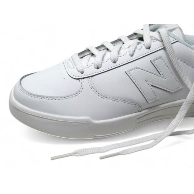 New Balance（ニューバランス） new balance CT30 SC2【TRIPLE-WHITE