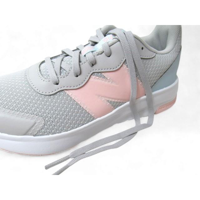New Balance（ニューバランス） new balance GK578 【AC】GRAY/PINK