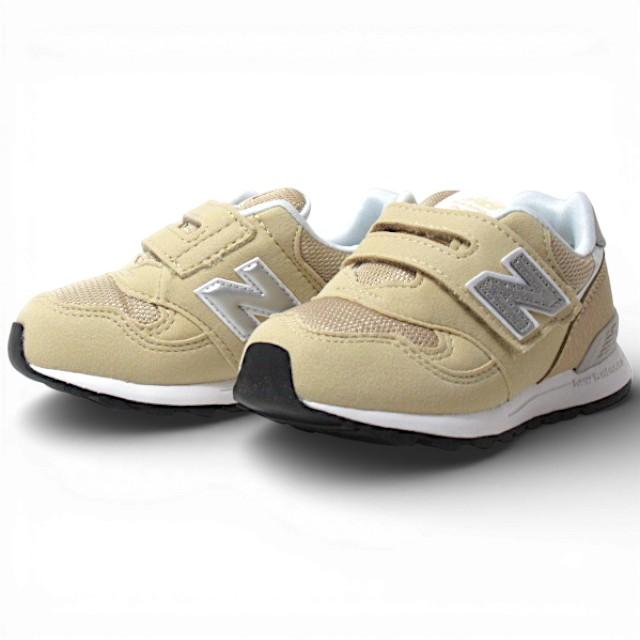 New Balance（ニューバランス） new balance I313 119 313 Hook and
