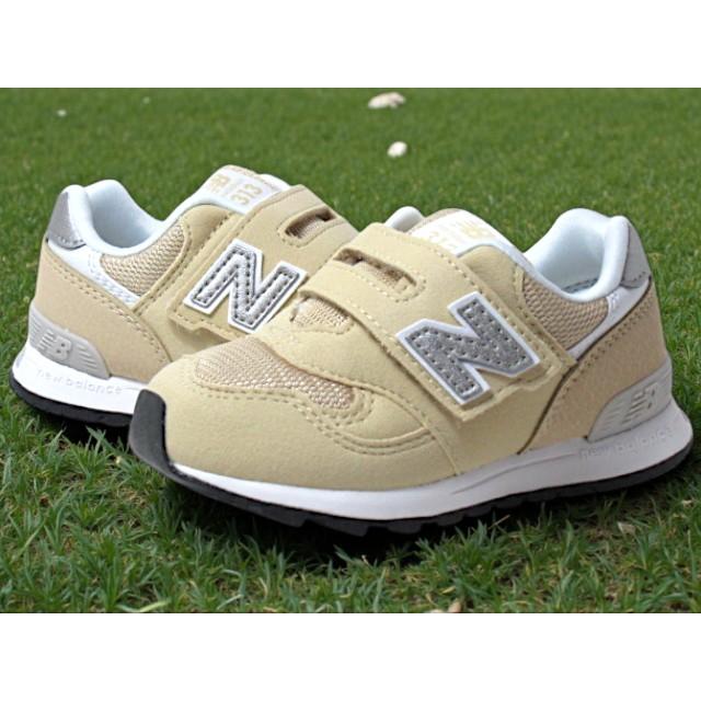 New Balance（ニューバランス） new balance I313 119 313 Hook and