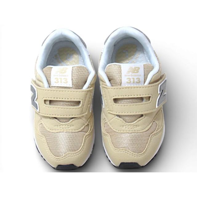 New Balance（ニューバランス） new balance I313 119 313 Hook and