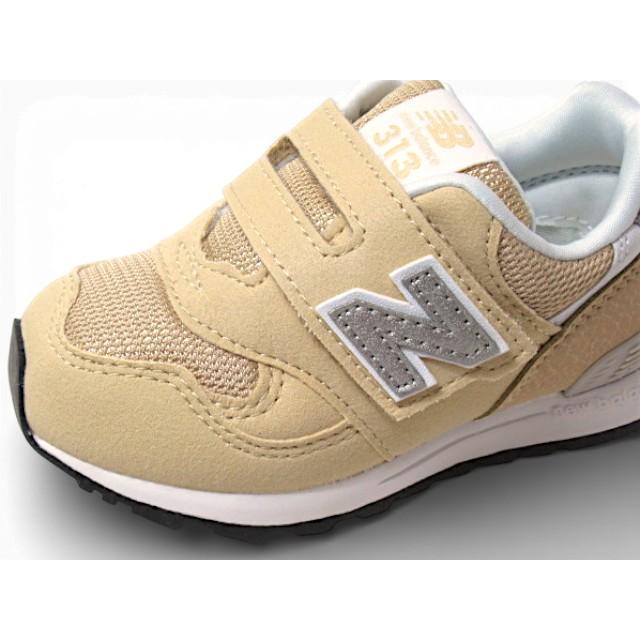 New Balance（ニューバランス） new balance I313 119 313 Hook and