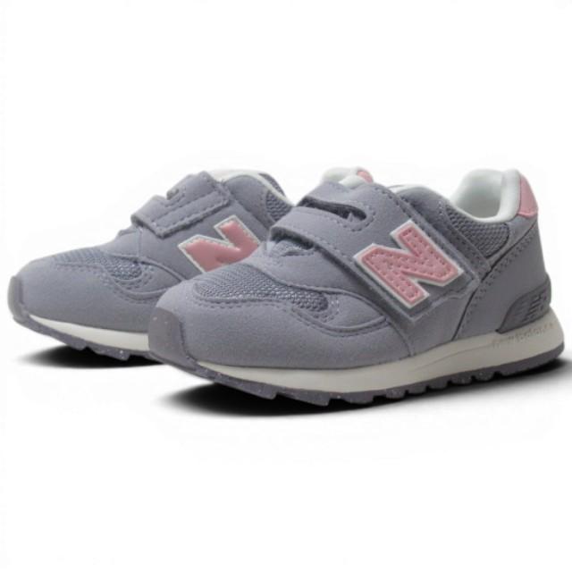 New Balance（ニューバランス） I313-2F8 313 v2 Hook and Loop