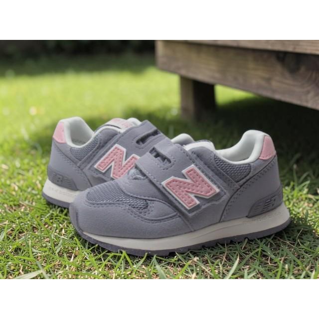 New Balance（ニューバランス） I313-2F8 313 v2 Hook and Loop