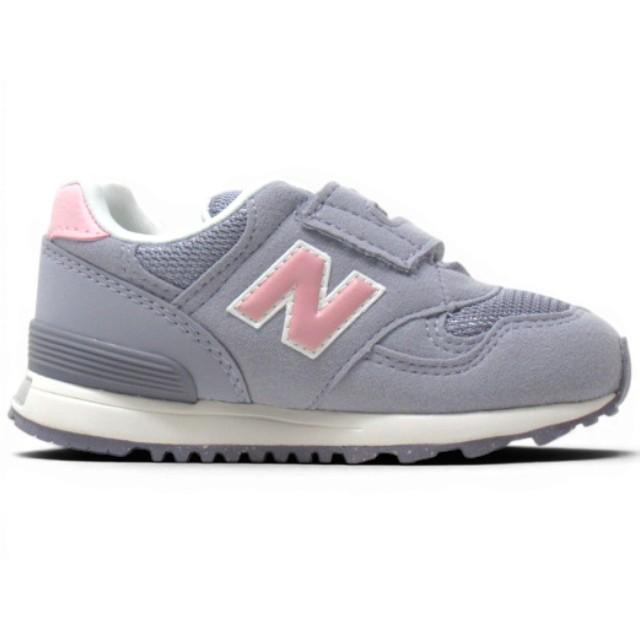 New Balance（ニューバランス） I313-2F8 313 v2 Hook and Loop