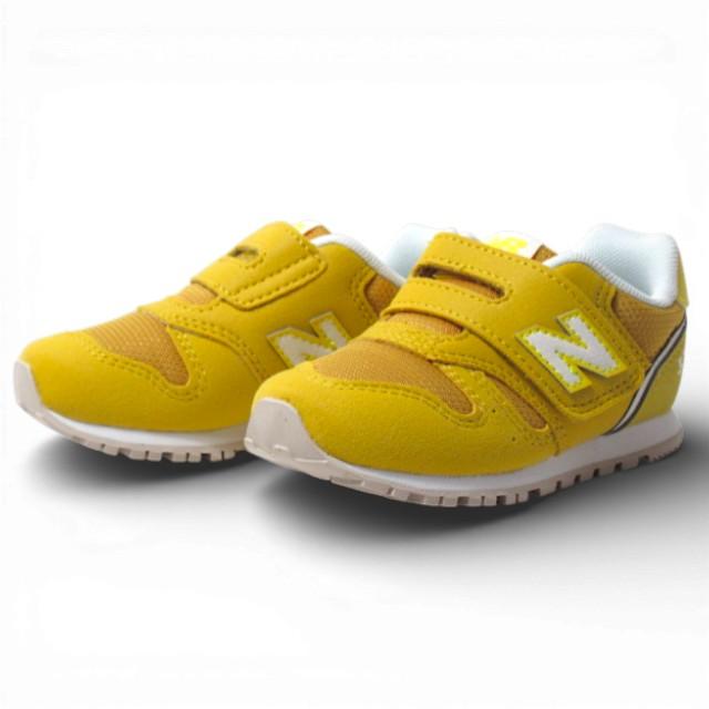 New Balance（ニューバランス） new balance I373/7AW Hook and Loop