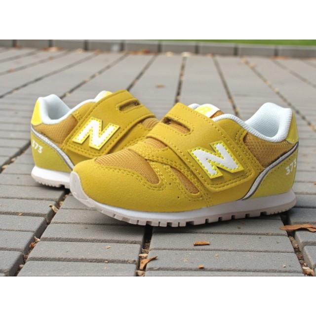 New Balance（ニューバランス） new balance I373/7AW Hook and Loop