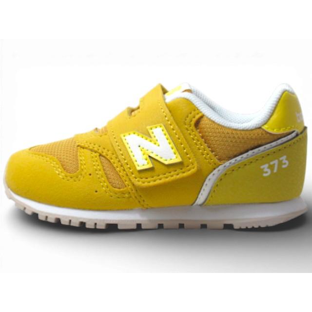New Balance（ニューバランス） new balance I373/7AW Hook and Loop