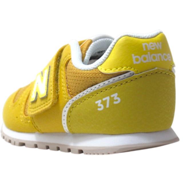 New Balance（ニューバランス） new balance I373/7AW Hook and Loop