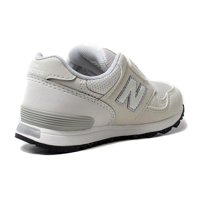New Balance ニューバランス new balance IO313 JJ2 WHITE