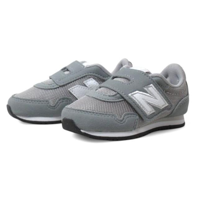 New Balance（ニューバランス） new balance IV323 GR/GRAY ライフ