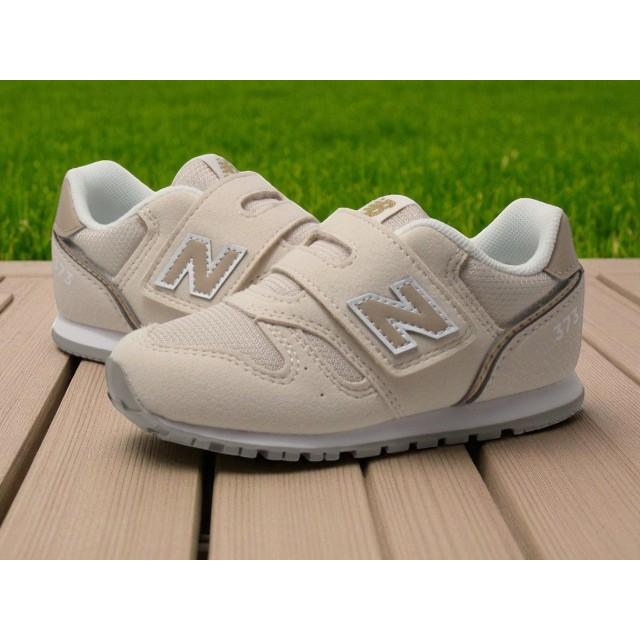 New Balance（ニューバランス） new balance IZ373【TM2】BEIGE