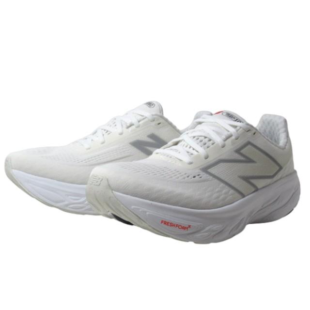 New Balance（ニューバランス） new balance M1080 W14【ALLWHITE