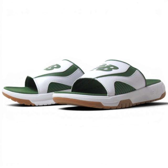 New Balance（ニューバランス） new balance M200【379】WHITE/GREEN