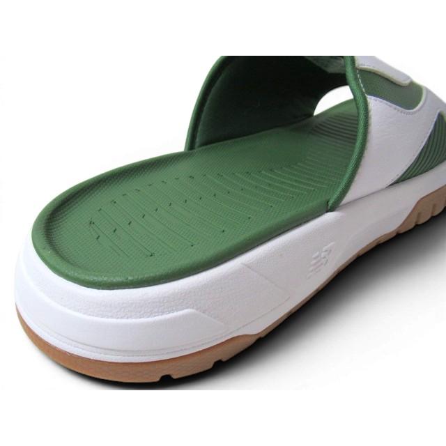 New Balance（ニューバランス） new balance M200【379】WHITE/GREEN