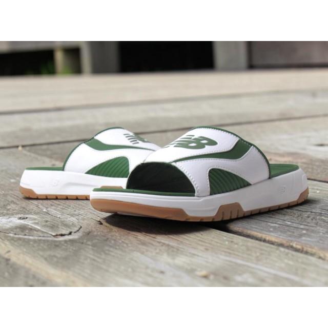 New Balance（ニューバランス） new balance M200【379】WHITE/GREEN