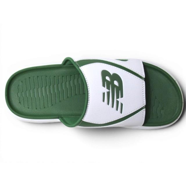 New Balance（ニューバランス） new balance M200【379】WHITE/GREEN