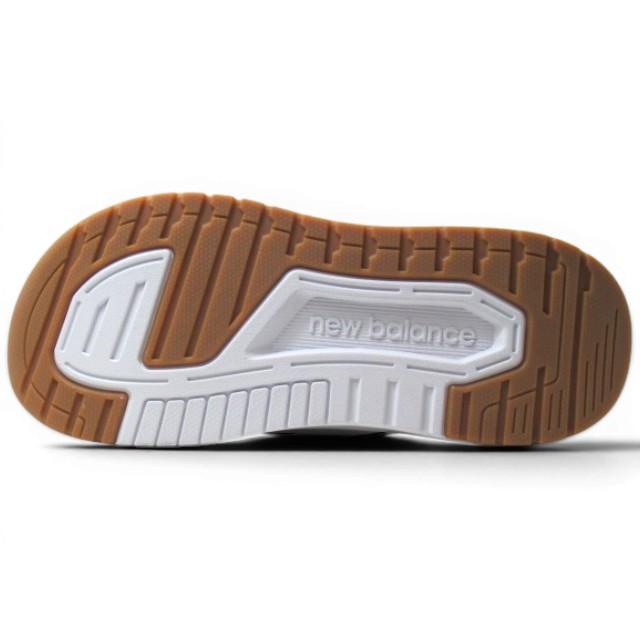 New Balance（ニューバランス） new balance M200【379】WHITE/GREEN