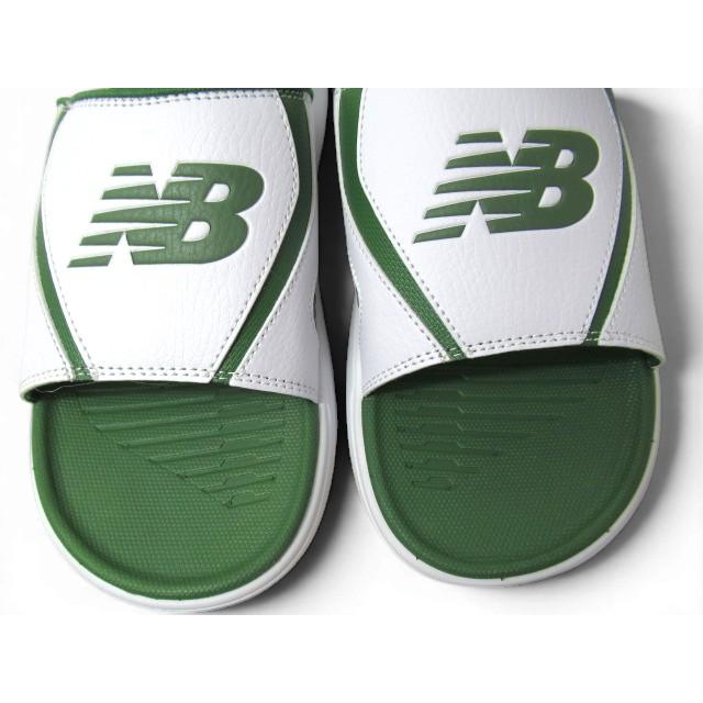 New Balance（ニューバランス） new balance M200【379】WHITE/GREEN