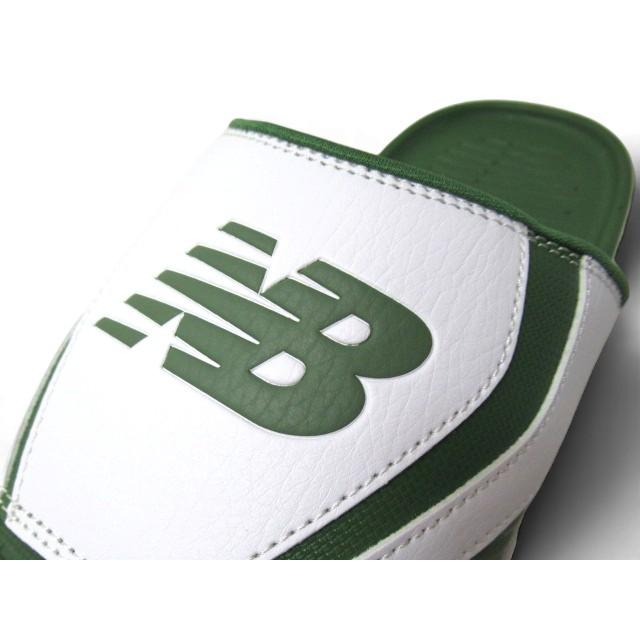 New Balance（ニューバランス） new balance M200【379】WHITE/GREEN