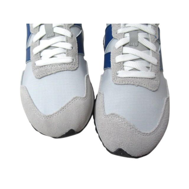 ニューバランス new balance M237 4SC  D ランニングスタイル ユニセックス 靴の画像