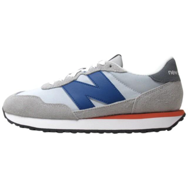 ニューバランス new balance M237 4SC  D ランニングスタイル ユニセックス 靴の画像