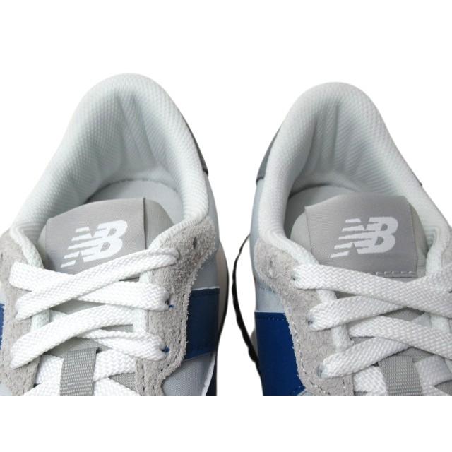 ニューバランス new balance M237 4SC  D ランニングスタイル ユニセックス 靴の画像