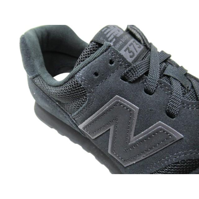 New Balance（ニューバランス） new balance M373【253】BLACK