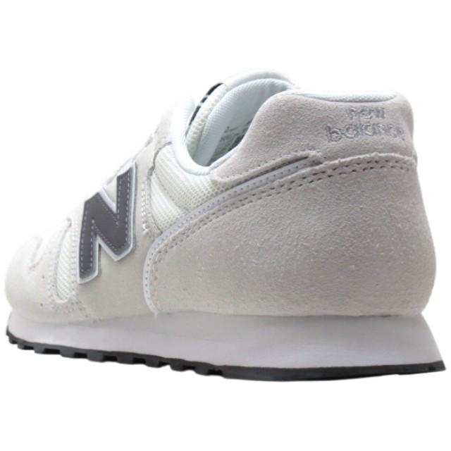 New Balance（ニューバランス） new balance M373【9VC】WHITE
