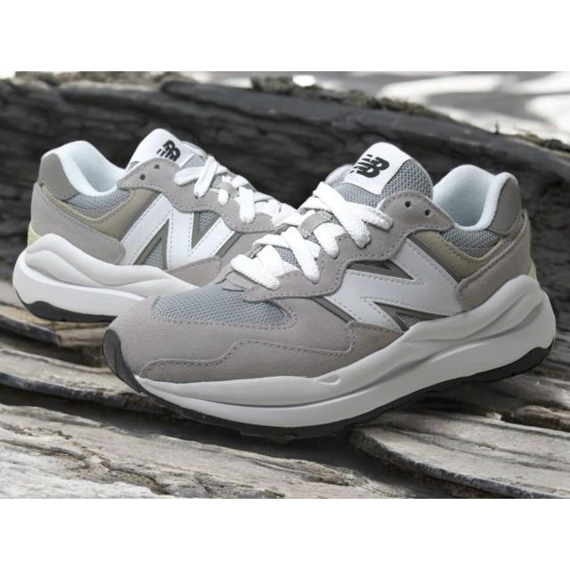 New Balance（ニューバランス） new balance M5740 CA D ランニング