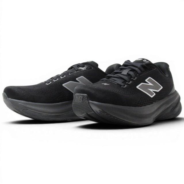 New Balance（ニューバランス） new balance M860【57G】ALL BLACK