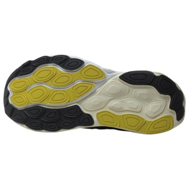 ニューバランス new balance M860 A14【BLACK/YELLOW】 Fresh Foam X 860 v14 ワイズ:4E ランニングシューズ メンズ スニーカー 靴の画像