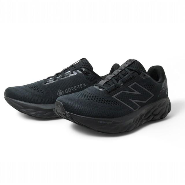 New Balance フード付きキルティングジャケット L 黒 楽天市場