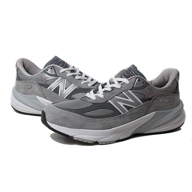 ニューバランス new balance M990 GL6 D ランニングシューズ メンズ 靴の画像