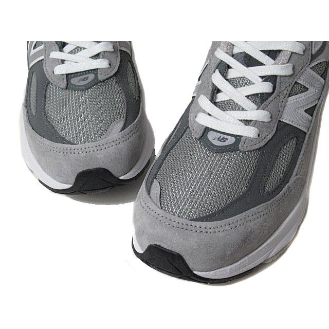 ニューバランス new balance M990 GL6 D ランニングシューズ メンズ 靴の画像