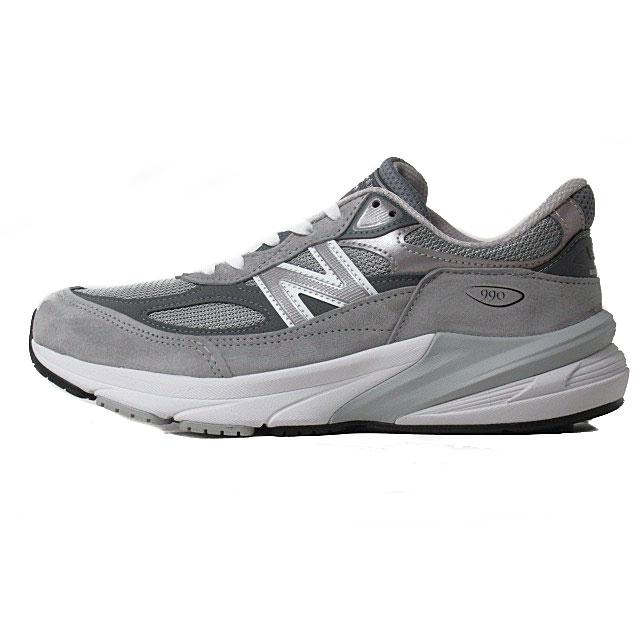 ニューバランス new balance M990 GL6 D ランニングシューズ メンズ 靴の画像