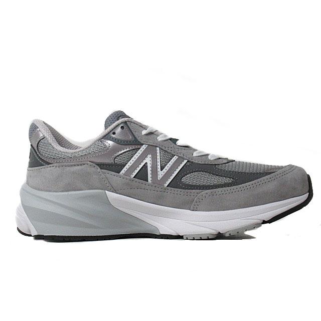ニューバランス new balance M990 GL6 D ランニングシューズ メンズ 靴の画像