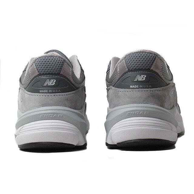ニューバランス new balance M990 GL6 D ランニングシューズ メンズ 靴の画像