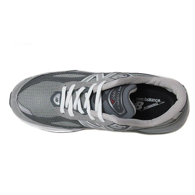 ニューバランス new balance M990 GL6 D ランニングシューズ メンズ 靴の画像